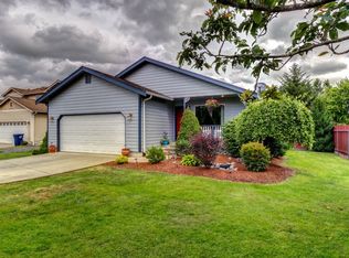 207 Lincoln Cir, Sumas, WA