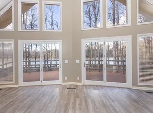 626 Memory Ln, Ohatchee, AL 36271