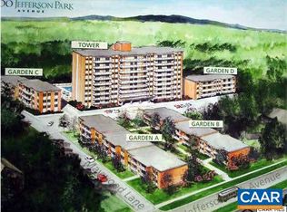 1800 Jefferson Park Ave APT 126, Charlottesville, VA 22903