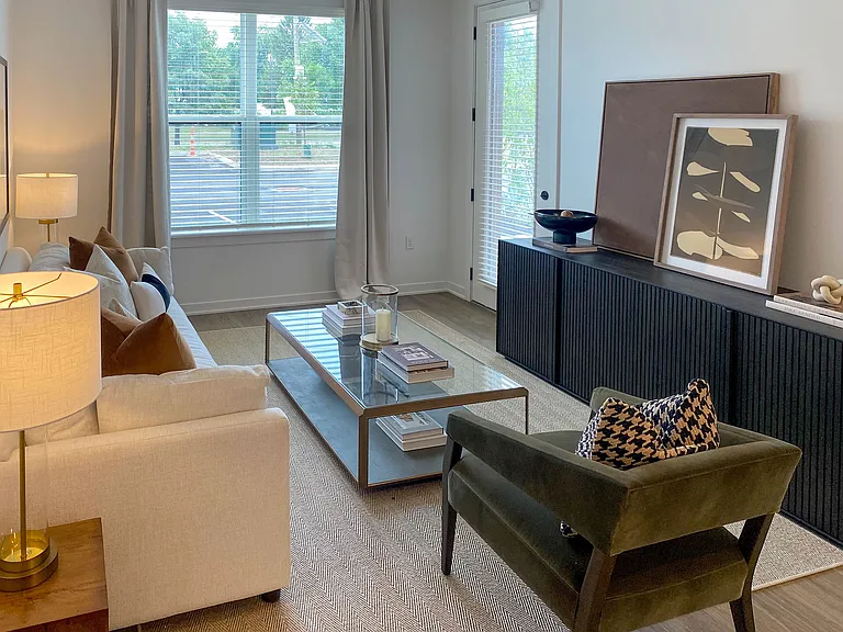 Tempo Living Room