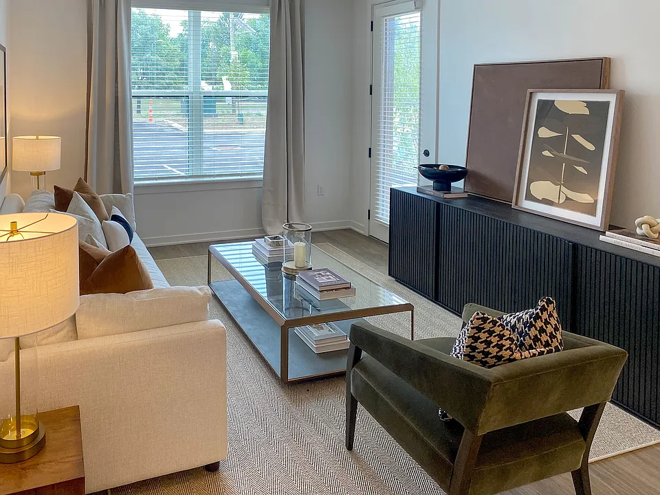 Tempo Living Room