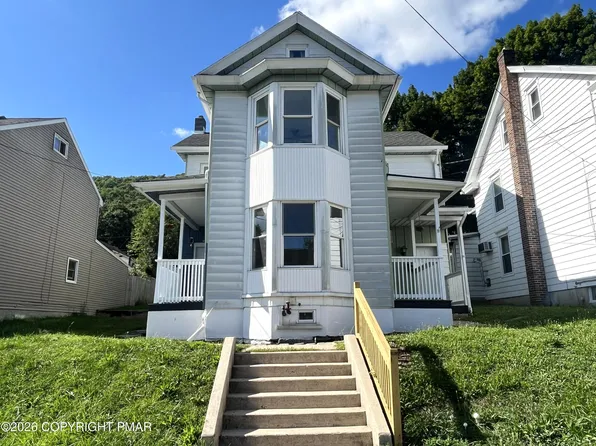 532 South Ave, Jim Thorpe, PA 18229
