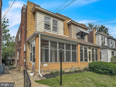 121 Juliana Ter, Collingdale, PA, 19023