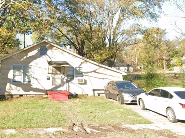 814 Plaza, West Helena, AR 72390