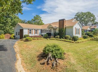 14400 Highway 106, Carnesville, GA 30521