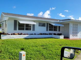 4610 NW 47th St, Fort Lauderdale, FL 33319