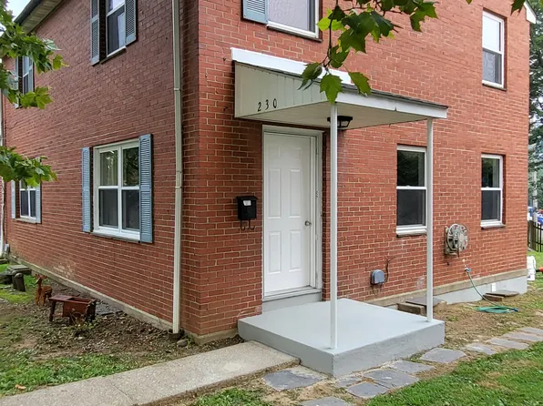 230 Palmer St, Easton, PA 18042