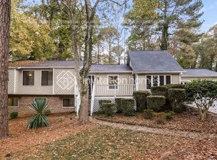 6514 Woodthrush Way, Stone Mountain, GA 30087