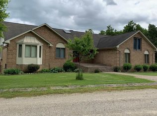 3571 Lake George Rd, Oxford, MI 48370