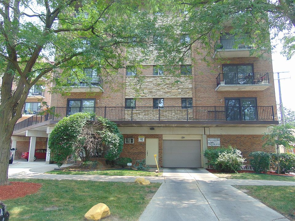 1st image of 2317 N Neva Ave APT 116