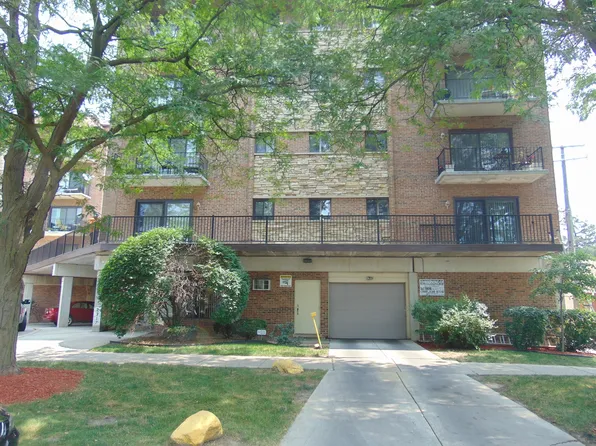 2317 N Neva Ave APT 116, Chicago, IL 60707