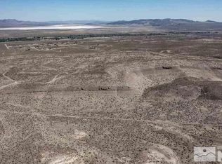 7745 Desert Shadows Ln, Fernley, NV 89408