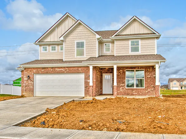 6110 Sand Mill Dr, Indianapolis, IN 46239