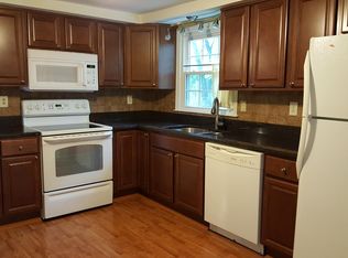 3020 Seminole Rd, Woodbridge, VA 22192