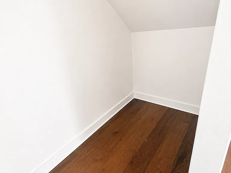 large walk-in closet | closet 1 of 4