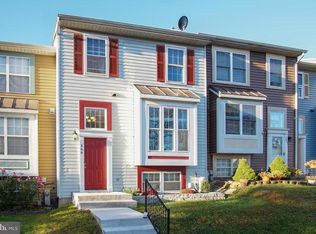 866 Century St, Hampstead, MD 21074