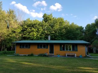 W6151 Crosscut Rd, Phillips, WI 54555