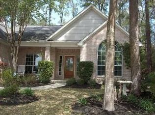 2922 Hemingway Dr, Montgomery, TX 77356