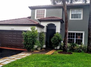 5531 NW 49th Way, Coconut Creek, FL 33073