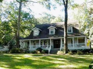 1623 Timber Run, Havana, FL 32333