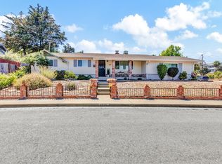 168 Bergwall Way, Vallejo, CA 94591