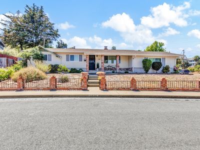168 Bergwall Way, Vallejo, CA, 94591