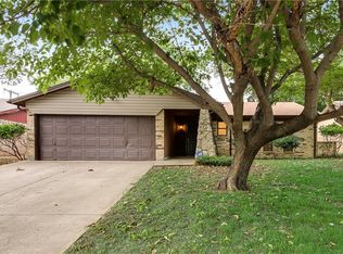 1717 Ruby Rd, Irving, TX 75060