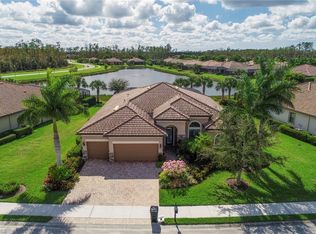 13521 Brown Bear Run, Estero, FL 33928