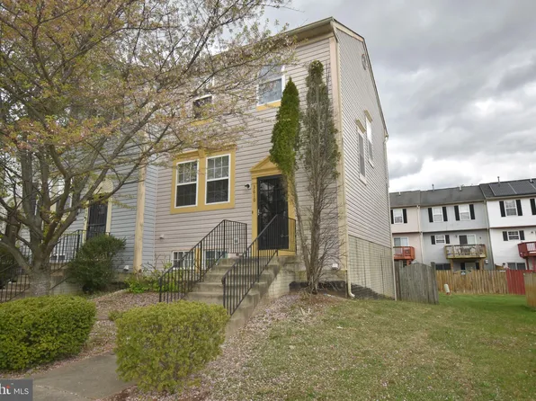 3610 Community Dr, District Heights, MD 20747