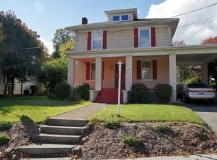 1207 Brighton Rd SW, Roanoke, VA 24015