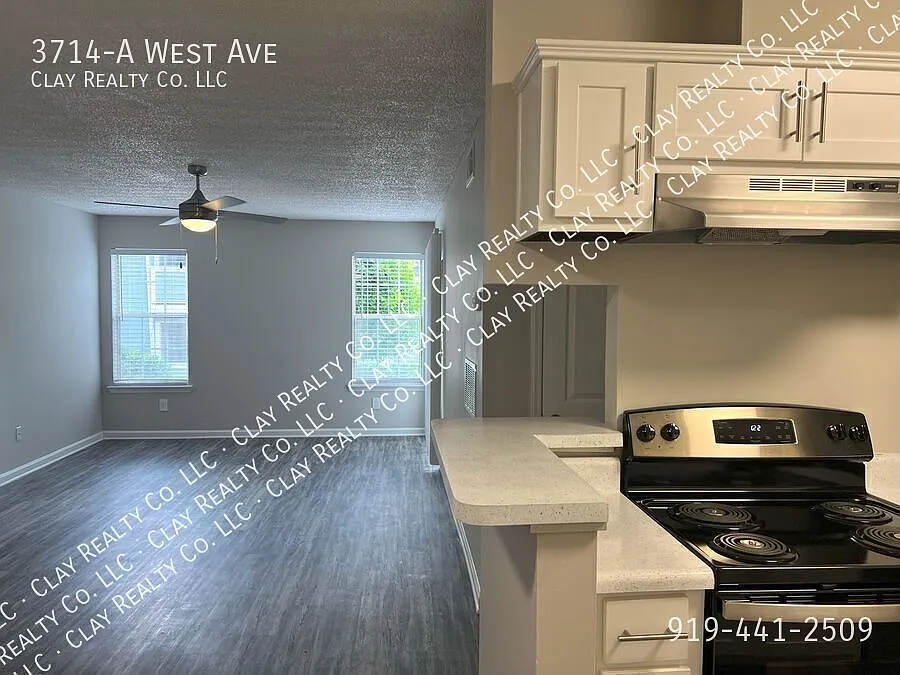Building Photo - 3714A West Ave