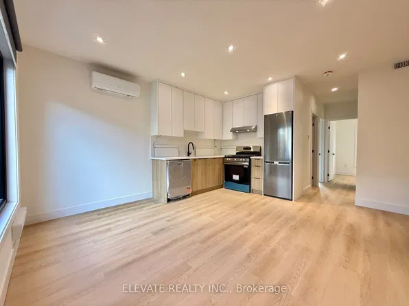 396 Nairn Ave, Toronto, ON