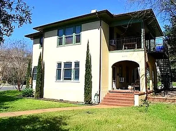 1520 Enfield Rd APT C, Austin, TX 78703