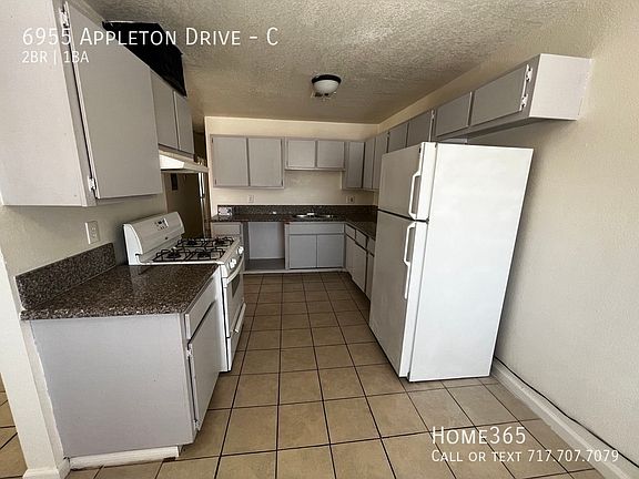 4th image of 6955 Appleton Dr APT C
