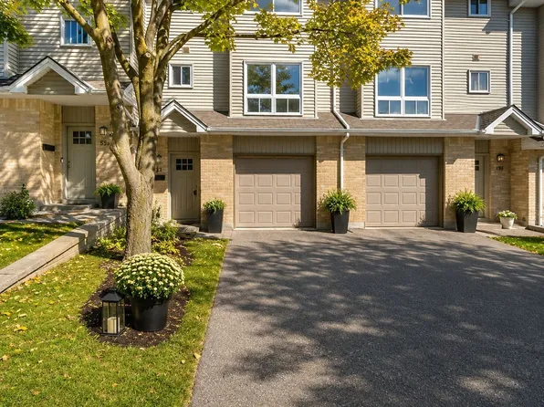 536 3rd St #49, London, ON N5V 4R5