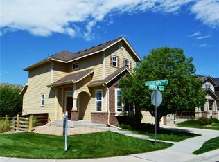 10121 Rifle St, Commerce City, CO 80022