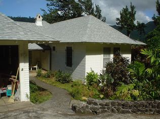 3376 Paty Dr, Honolulu, HI 96822