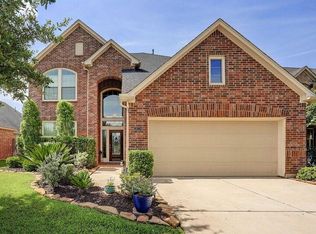 28234 Helmsman Knolls Dr, Katy, TX 77494