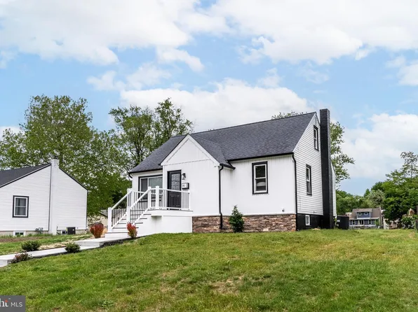 70 Sartori Ave, Mount Ephraim, NJ 08059