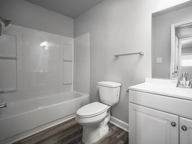 Magnolia Place Apartments — Photo 9