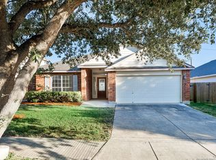 6715 Lucky Fields, Converse, TX 78109 | MLS #1908917 | Zillow