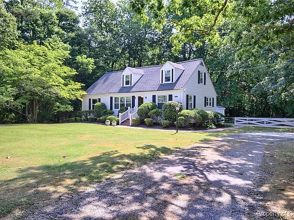 2nd image of 8579 Farys Mill Rd