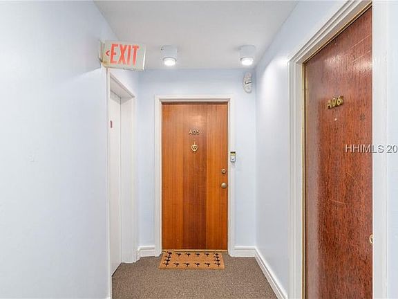 5th image of 34 S Forest Beach Dr #5A