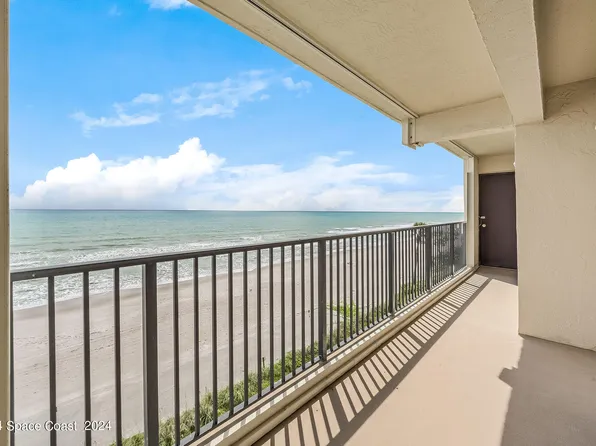 1465 Highway A1a APT 503, Satellite Beach, FL 32937