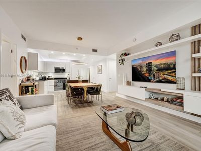 1010 Brickell Ave UNIT 4009, Miami, FL, 33131