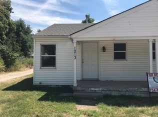 1013 E Kinkaid Ave, Wichita, KS 67211