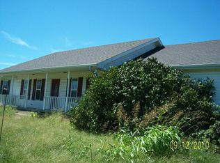 10331 County Road 94, Carthage, MO 64836