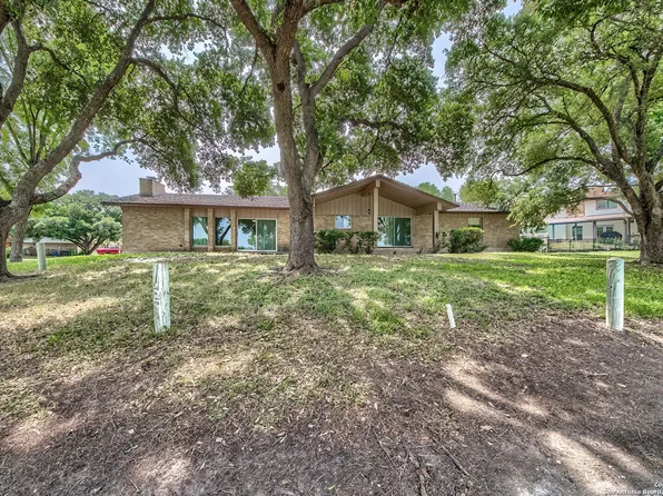 4102 deer top, San Antonio, TX 78217