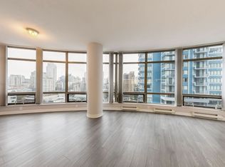 1200 Alberni St #1202, Vancouver, BC V6E 1A6