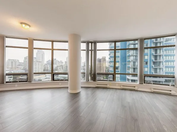 1200 Alberni St, Vancouver, BC
